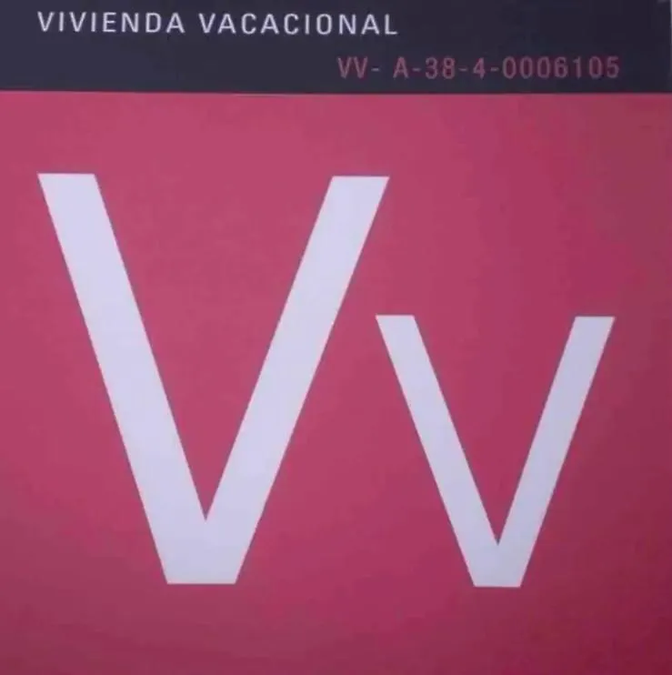 Appartement Los Cristianos Vistas Al Mar Y Cerca De La Playa Espagne
