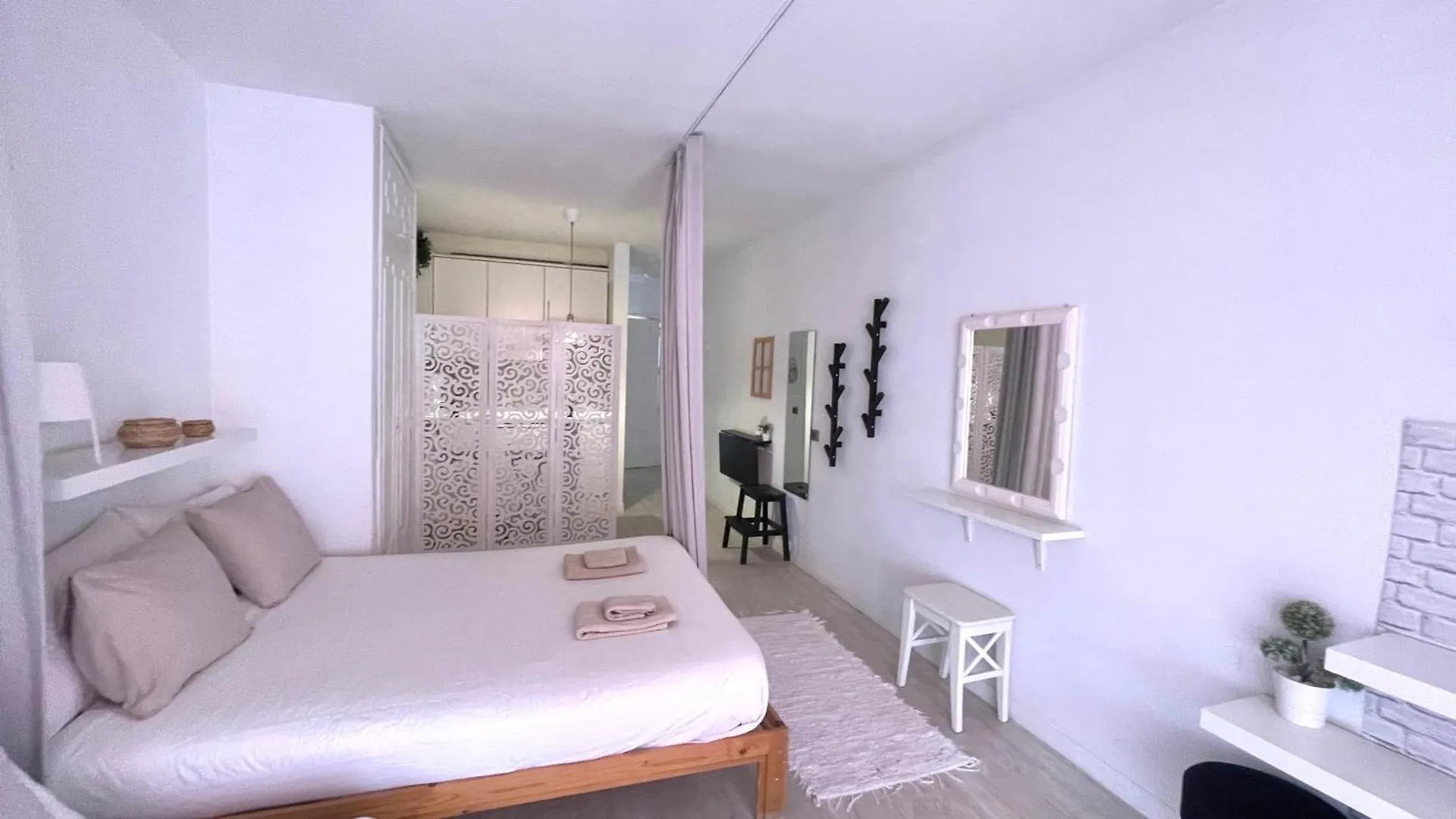 Appartement Los Cristianos Vistas Al Mar Y Cerca De La Playa