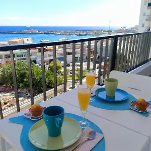 Apartment Sunset View, Los Cristianos (Tenerife)