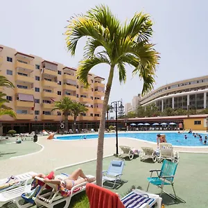 Apartment Angeles, Los Cristianos (Tenerife)