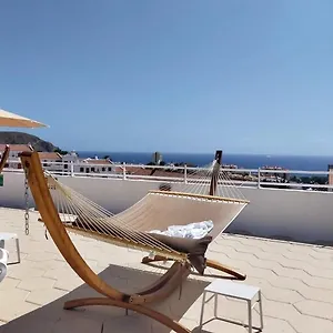 Casa Cattleya Los Cristianos (Tenerife)