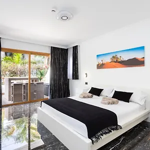 Apartamento Del Atlantico Costa Adeje (Tenerife)