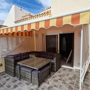 The Palms Golf Del Sur - Casa Andromeda San Miguel de Abona
