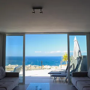 Azure Sky - Panoramic Ocean View, Luxury, San Eugenio Costa Adeje (Tenerife)