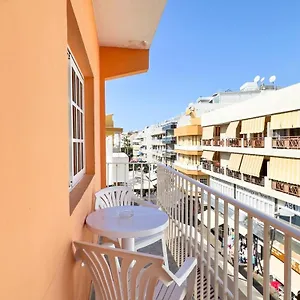 Emma - Cristianos Appartement