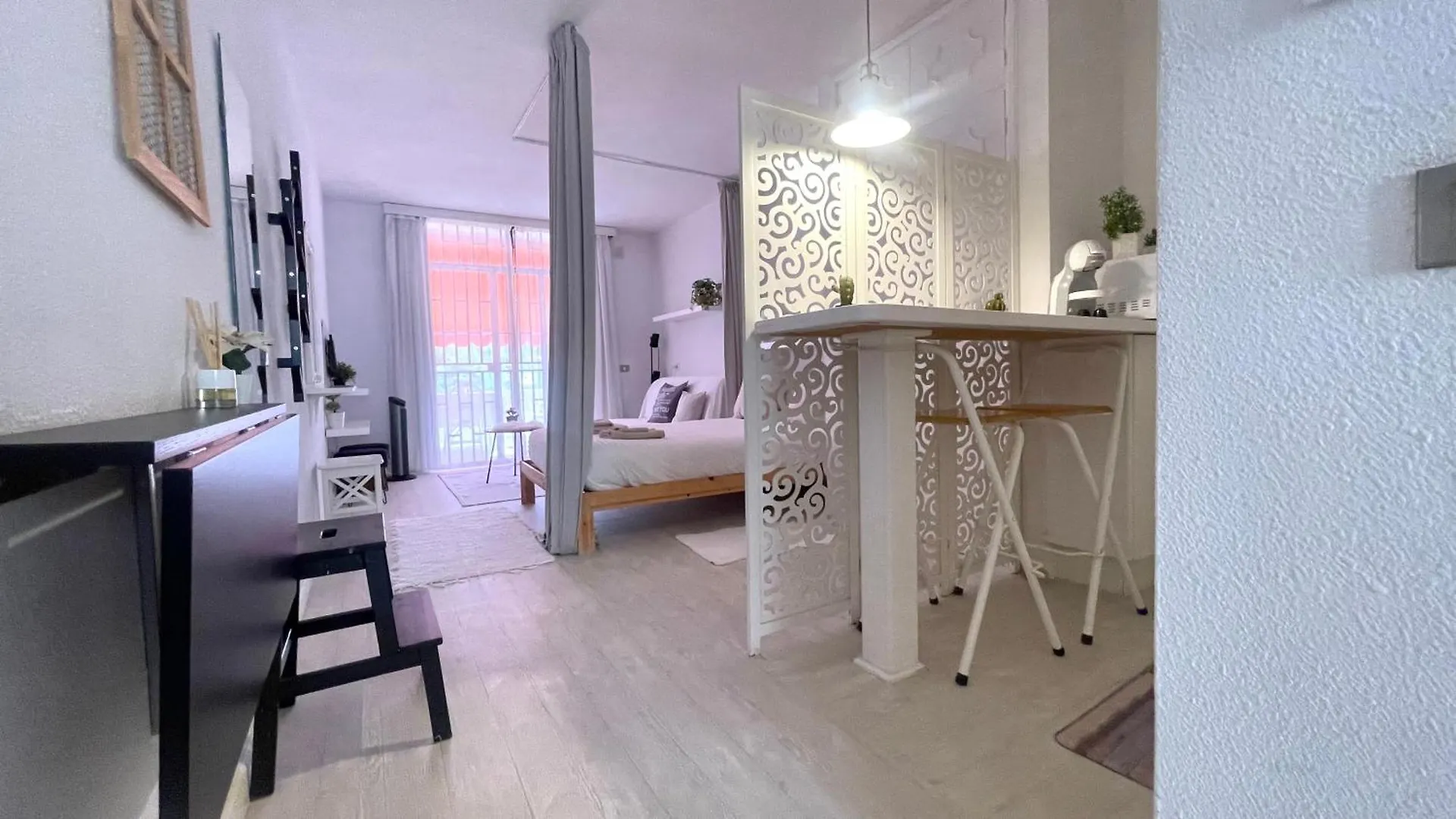 Apartment Los Cristianos Vistas Al Mar Y Cerca De La Playa