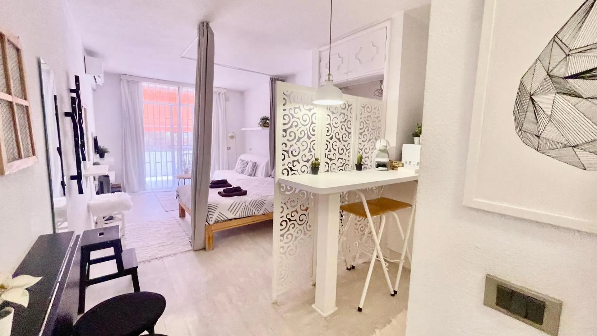 Apartment Los Cristianos Vistas Al Mar Y Cerca De La Playa